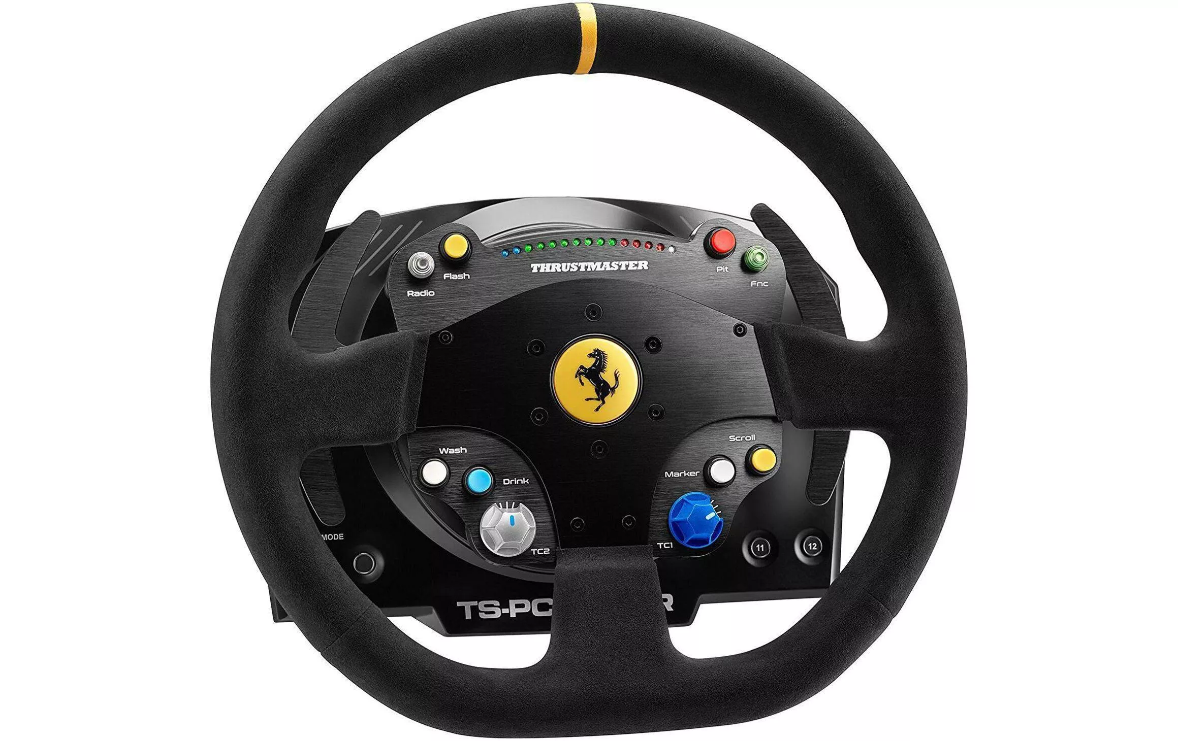 Volant TS-PC Racer Ferrari 488 Wheel Challenge Edition