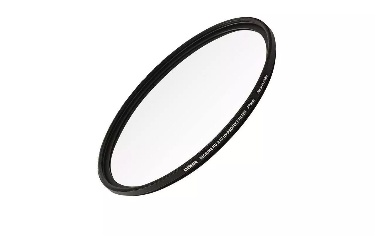 Filtre d\'objectif Digiline HD Slim 77mm