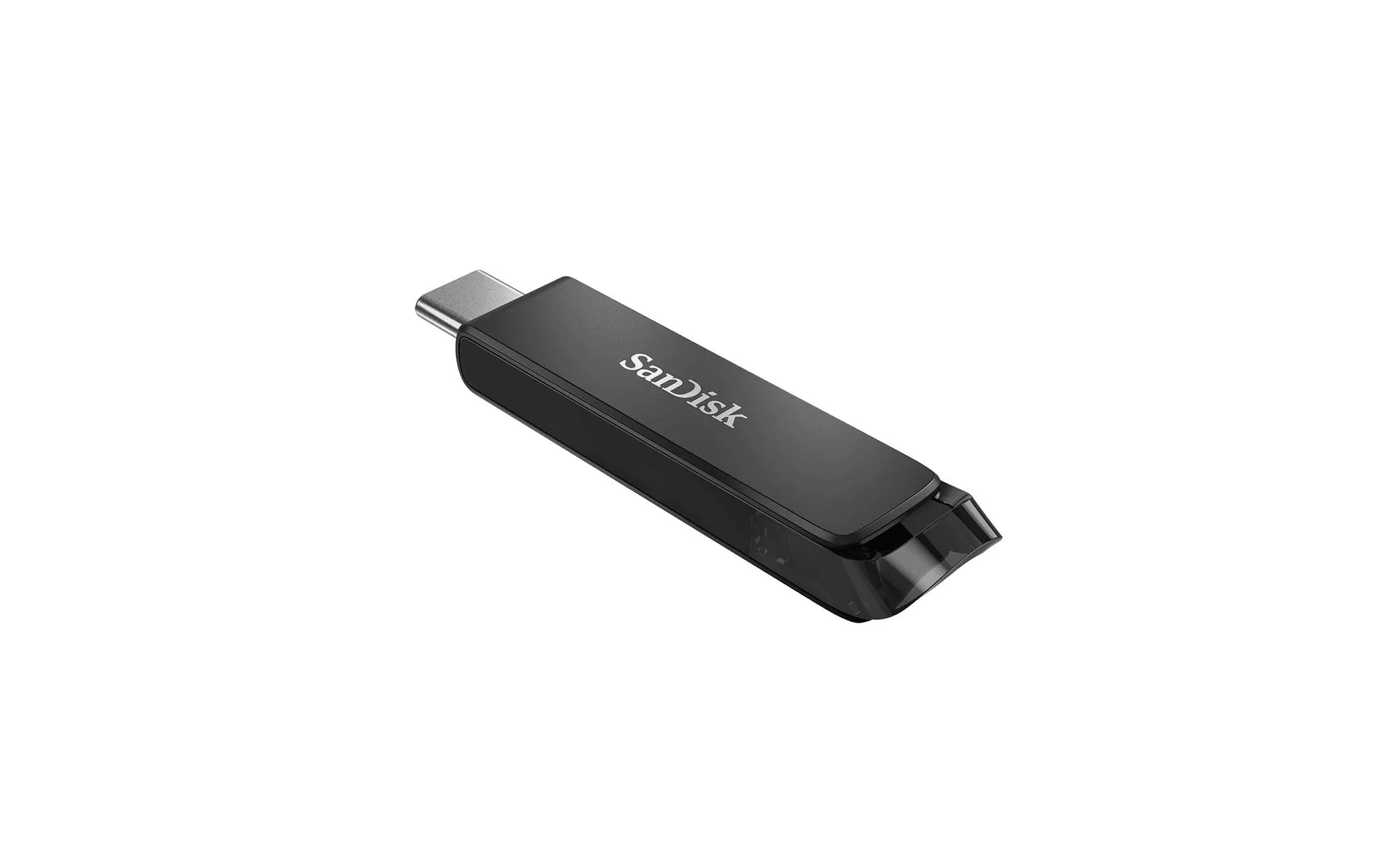 CLE USB SANDISK ULTRA FIT 3.0 256Gb NOIR