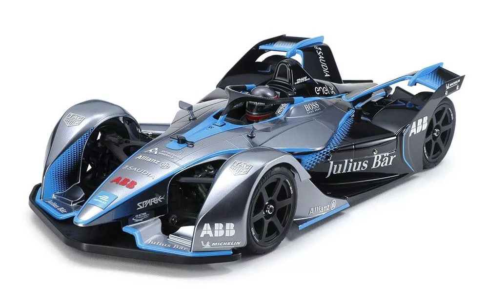 Formula E Gen2 TC-01 Kit