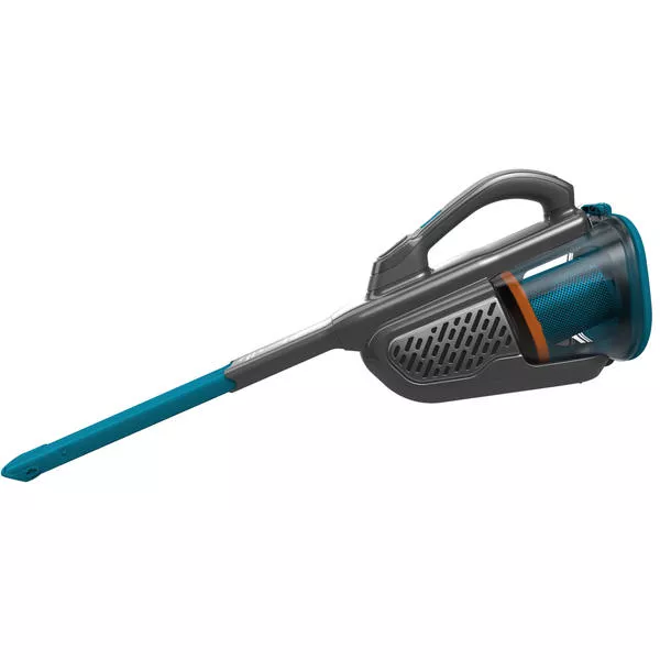 Black & decker Aspirateur à Main BHHV520BF Argenté