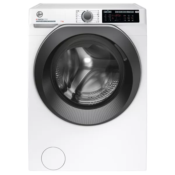 HW 437 AMBS/1-S Waschmaschine links