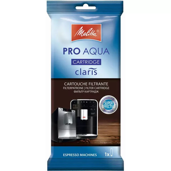 Pro Aqua Filter