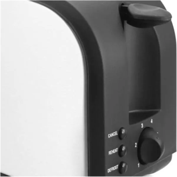 kMix Toaster II white TCX751WH - Tostapane