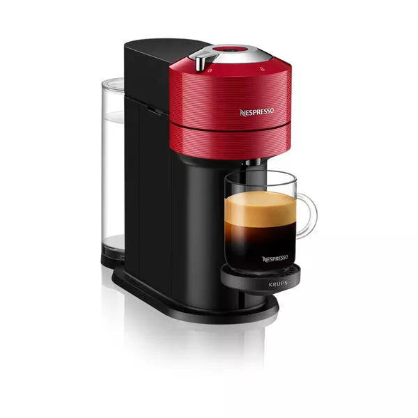 XN9201CH Vertuo Pop coconut white - Nespresso Vertuo