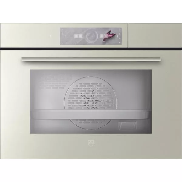 CS6T645CCFHB 2303300003 - Forni a vapore combinate norma UE 60 cm