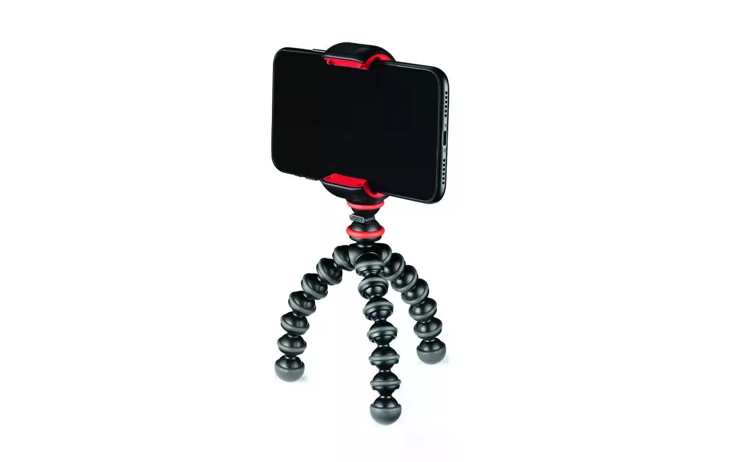 Treppiede per smartphone Joby GorillaPod Starter Kit