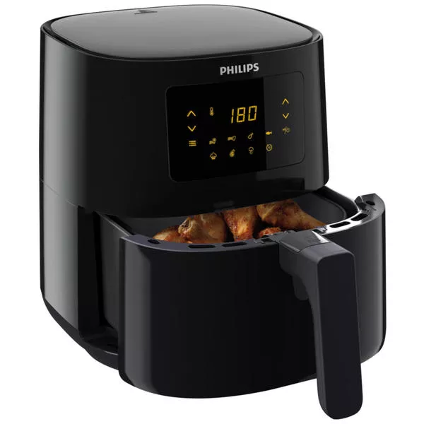 Philips Airfryer HD9621/80 - Friteuse à air chaud - Beige