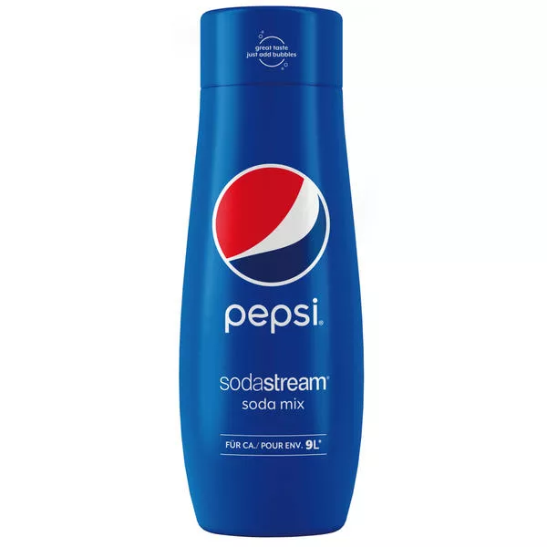 Pepsi 440ml - Sirops, arômes et concentrés