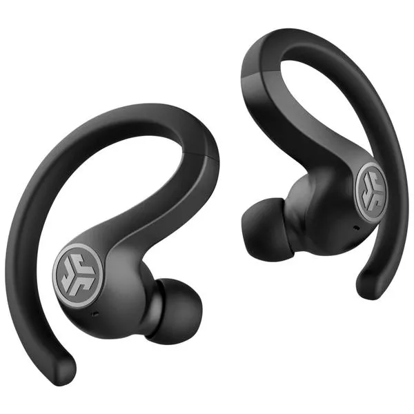 Sport Bluetooth, Air In-Ear Black JBuds - In-Ear, Kopfhörer -