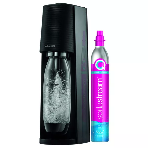 Cylindre de CO2 pour machine à boisson pétillante - SodaStream - Doyon  Després