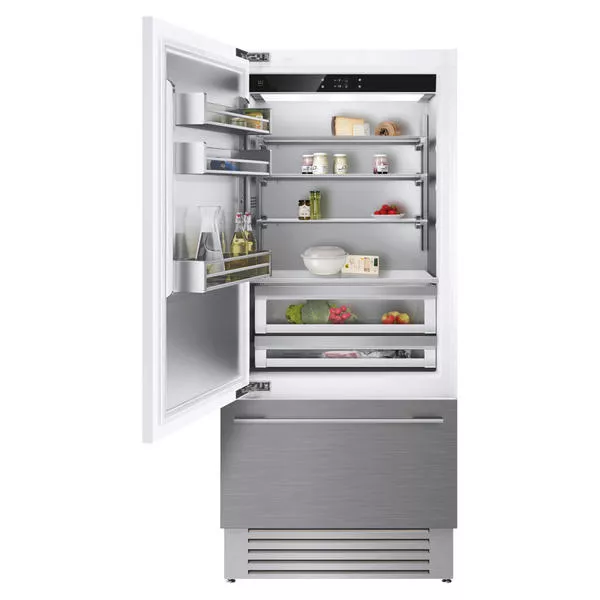 V-ZUG Set d'accessoires de rangement pour réfrigérateur (1038479)