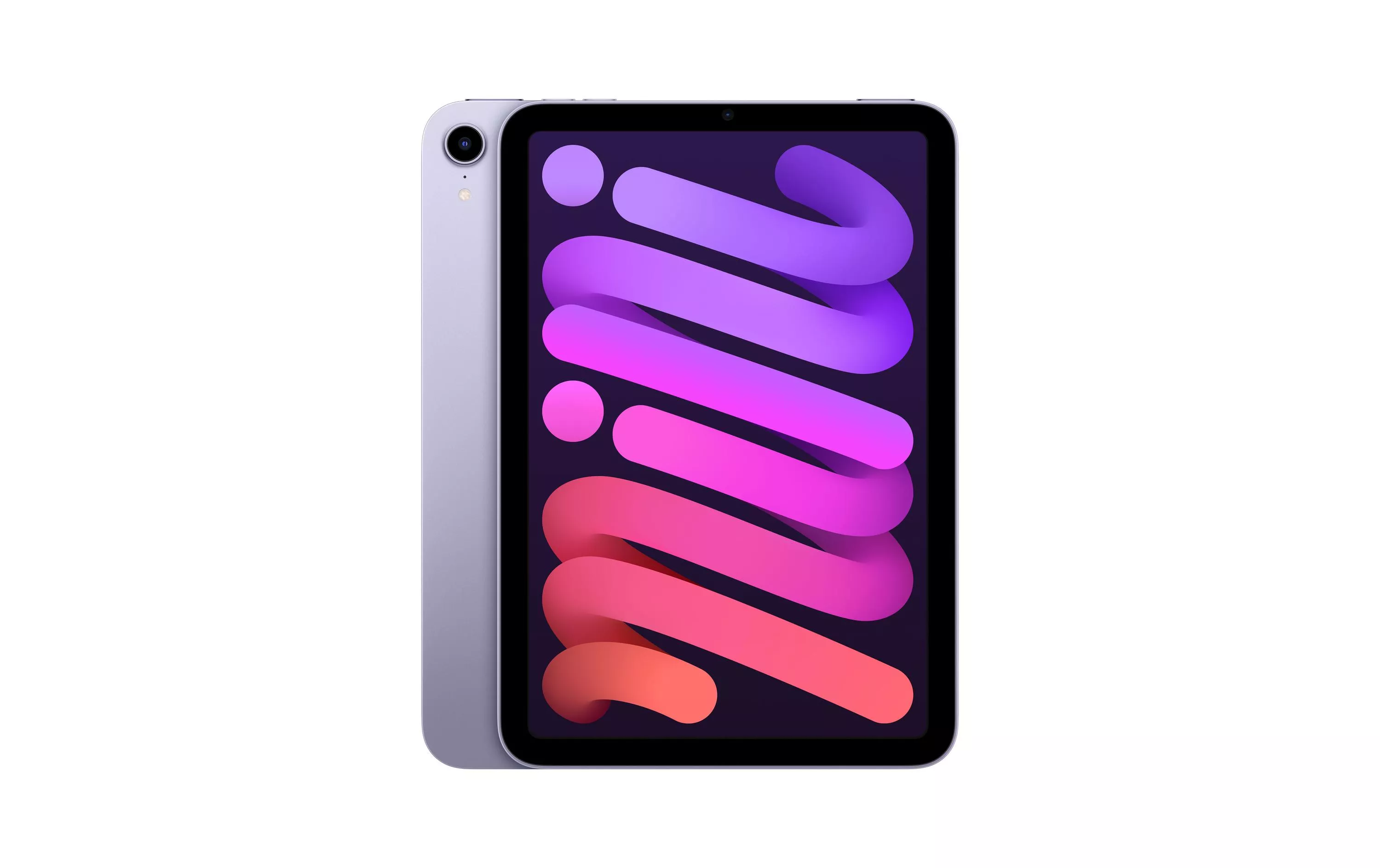 iPad mini 6th Gen. WiFi 256 GB Violet
