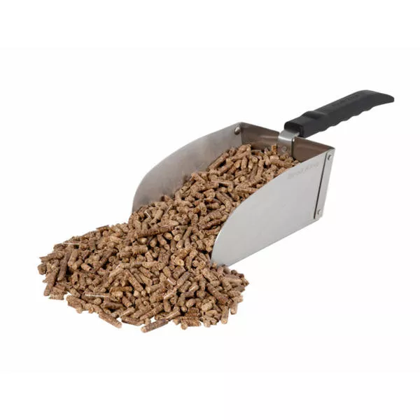 Pellet Scoop 