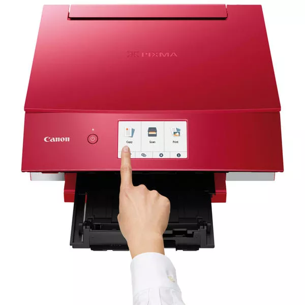 Acquista Canon PIXMA TS5350i Stampante multifunzione a getto d