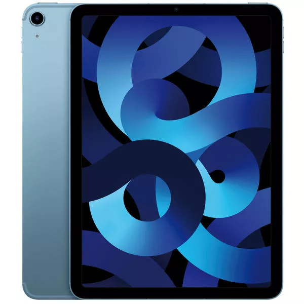 iPad Air 5G 2022 [10.9\", 64 GB, Blue, MM6U3TY/A]