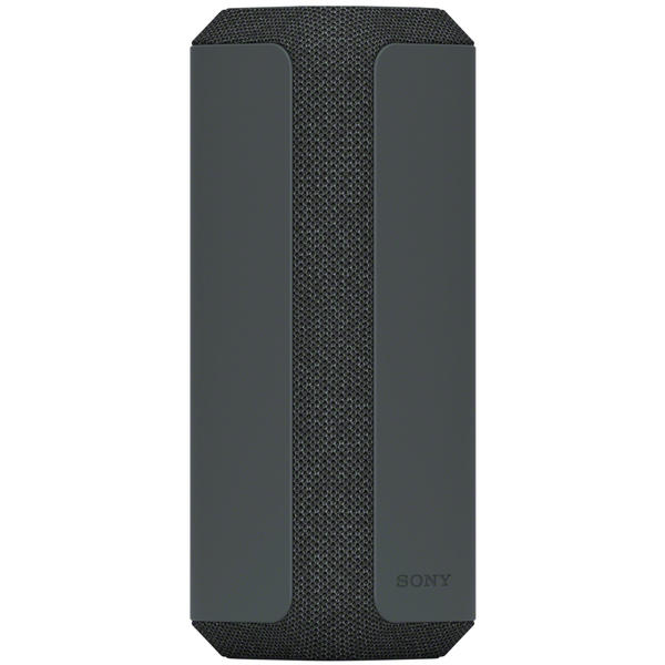 SRS-XE300 black - Portable kabelloser Tragbarer - Speakers Lautsprecher