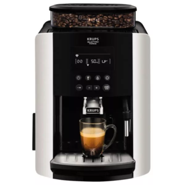 Machine à café Dolce Gusto noir - KRUPS - Mr.Bricolage