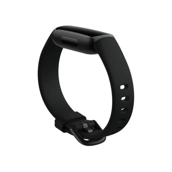 Bracelet d'activité Inspire 3 de Fitbit - Noir avec bracelet Nuit