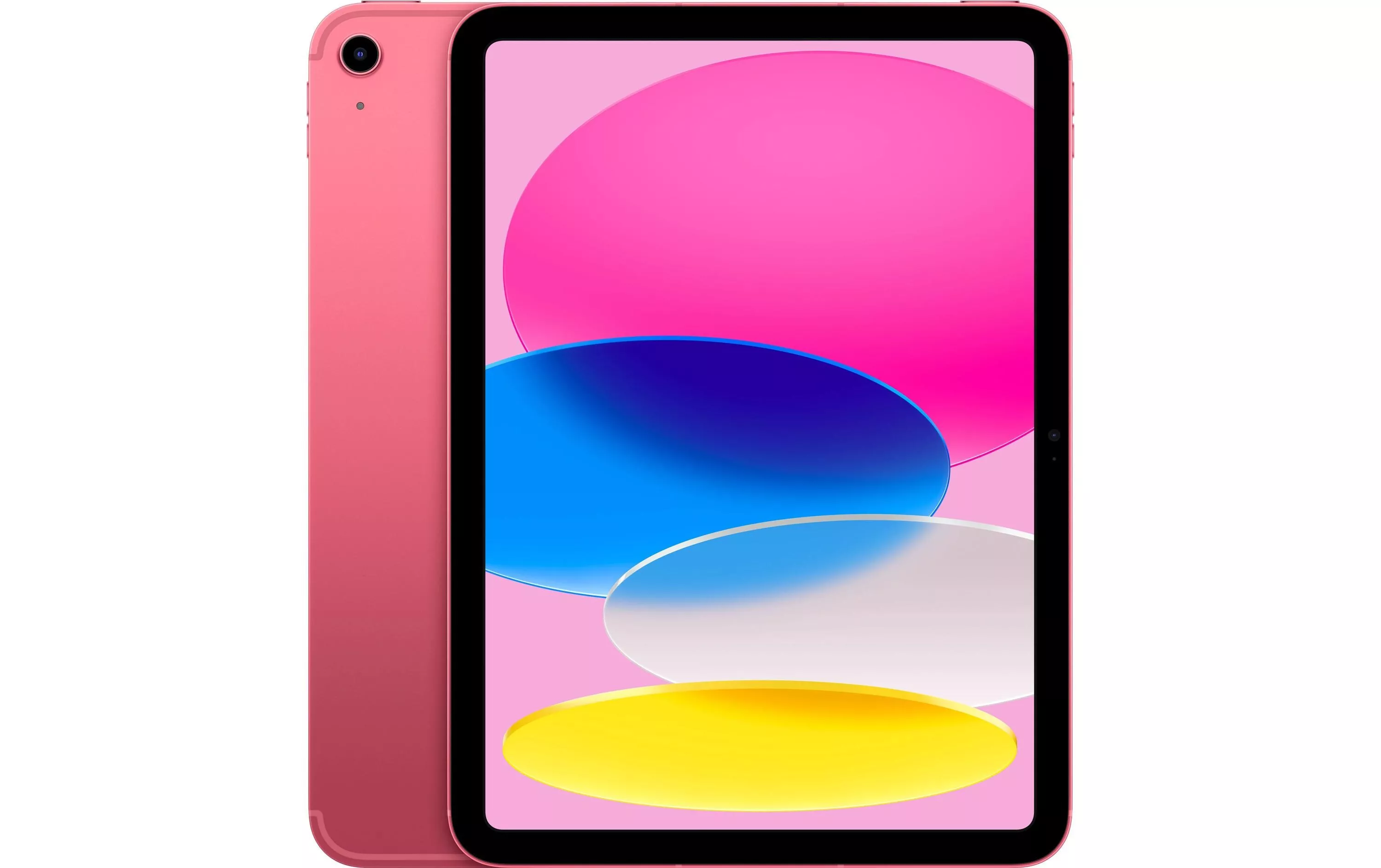 iPad 10a generazione. Cellulare 256 GB Rosa