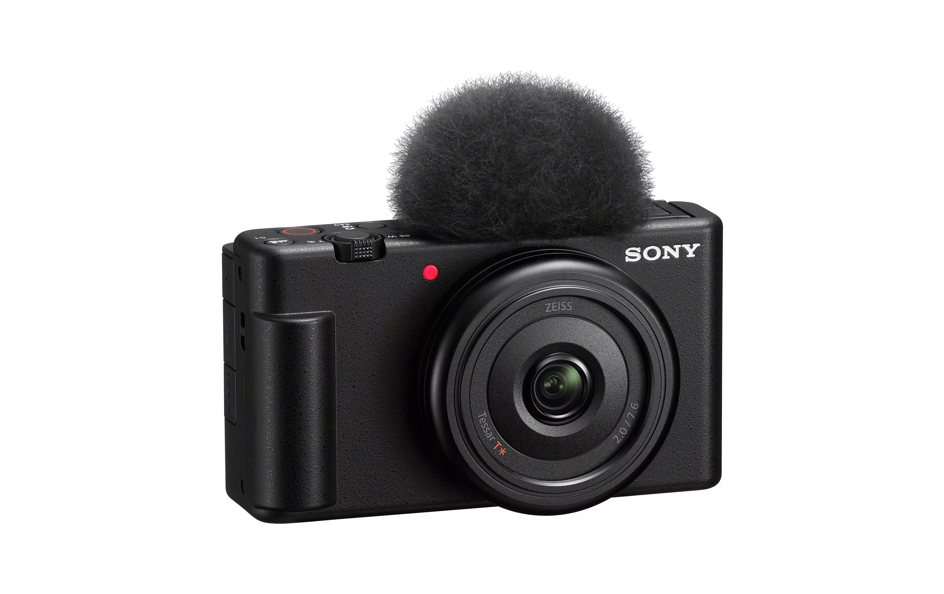 Sony ZV-1 Appareil photo pour vlogging +24-70mm F1.8 - Noir