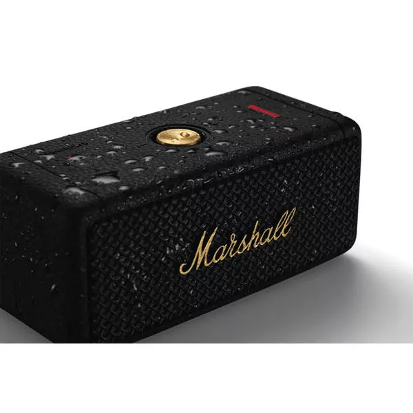 Marshall Bluetooth App not detecting Marshall Emberton 2 while connected. :  r/MarshallAmps