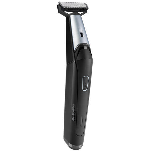 Babyliss AS200E - Spazzola ionica rotante per ca…