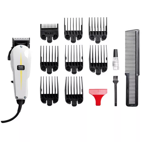 WAHL Super Taper Tagliacapelli - Online