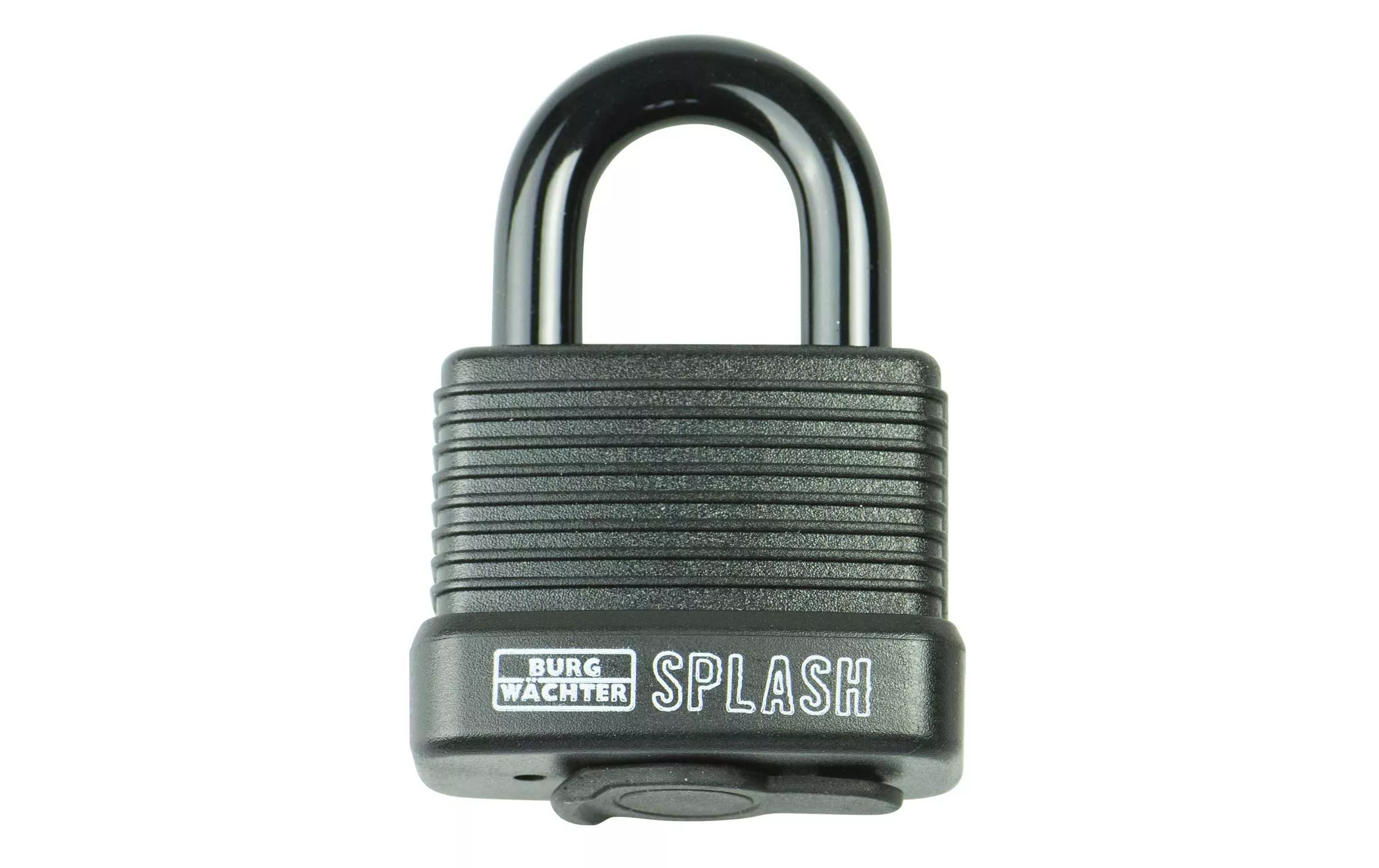 Cadenas Splash Noir