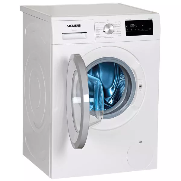 WA708E - Waschmaschinen Frontlader