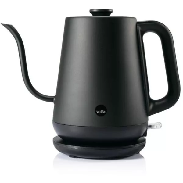 Water Kettle Pour Kettle black