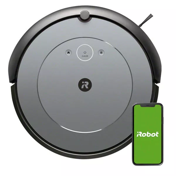 Grand concours – un aspirateur/laveur robot Roomba Combo i8 à