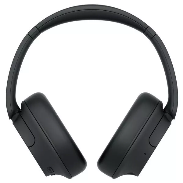 WH-CH720N Bluetooth Noise Cancelling cuffie black, Over-Ear