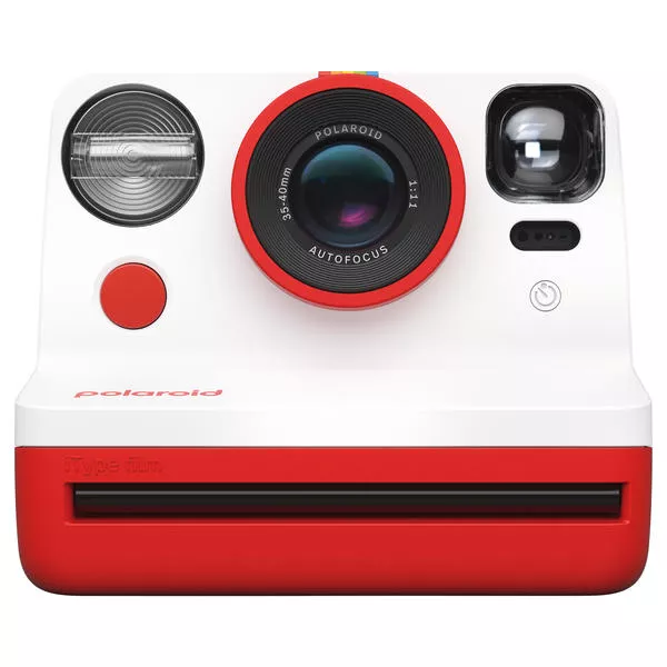 Polaroid Now Gen 2.0 Appareil photo instantané – acheter chez