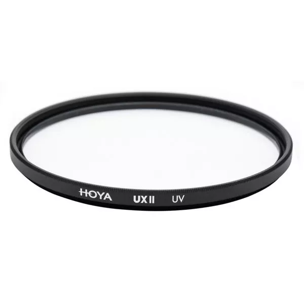 55,0 UX II UV Filter