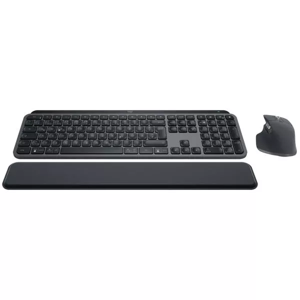 MX Keys Combo + S Maus Tastaturen - Tastatur