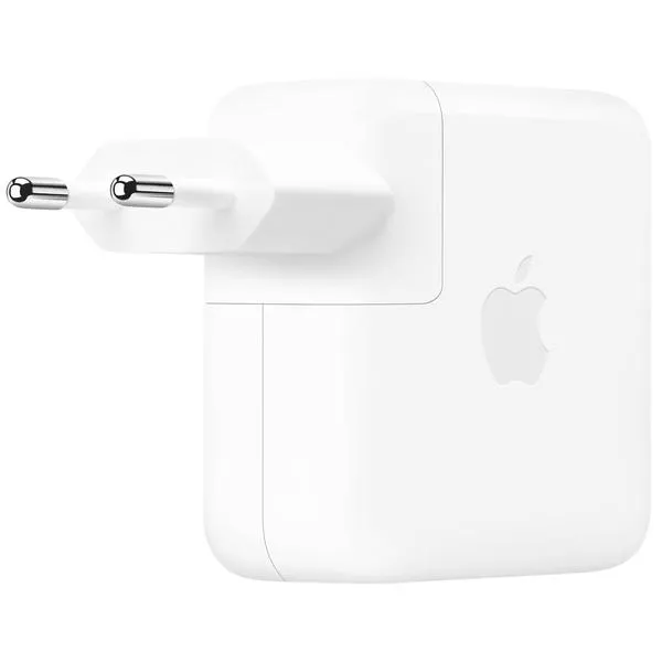 70W USB-C Power Adapter [MQLN3ZM/A] - Accessoires Apple MacBook