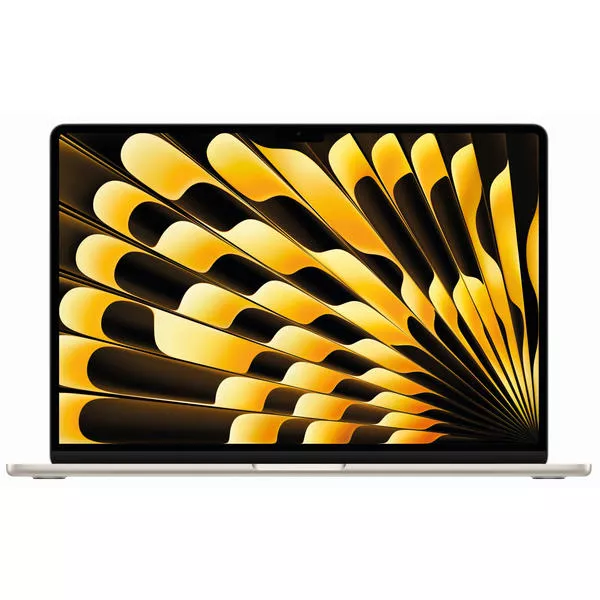 MacBook Air 2023 [15\", M2 Chip, 8 GB RAM, 256 GB SSD, MQKU3SM/A]