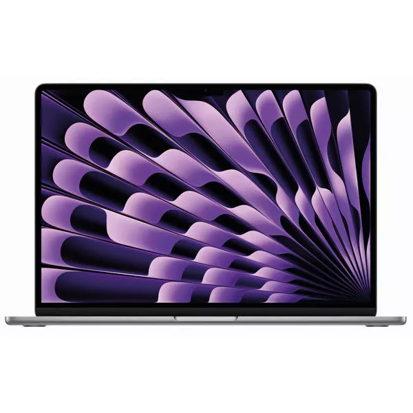 MacBook Air 2023 [15\", M2 Chip, 8 GB RAM, 512 GB SSD, MQKQ3SM/A]