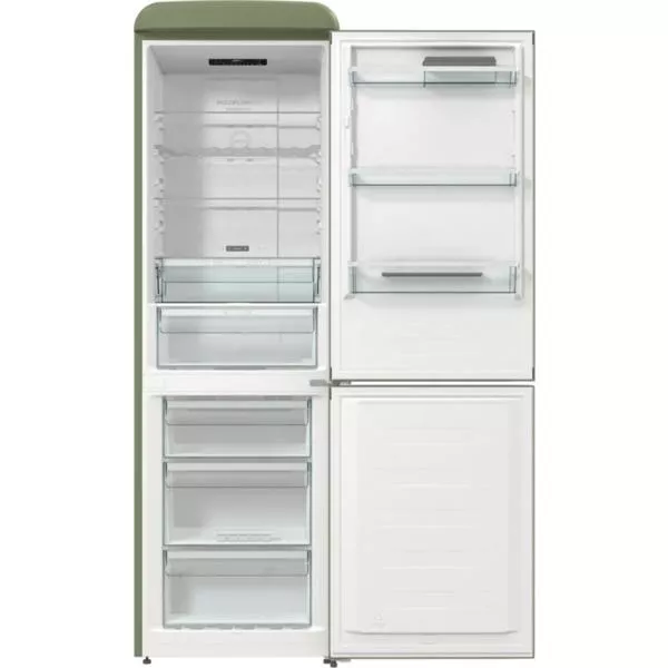 Réfrigérateur combiné GORENJE ONRK619DOL