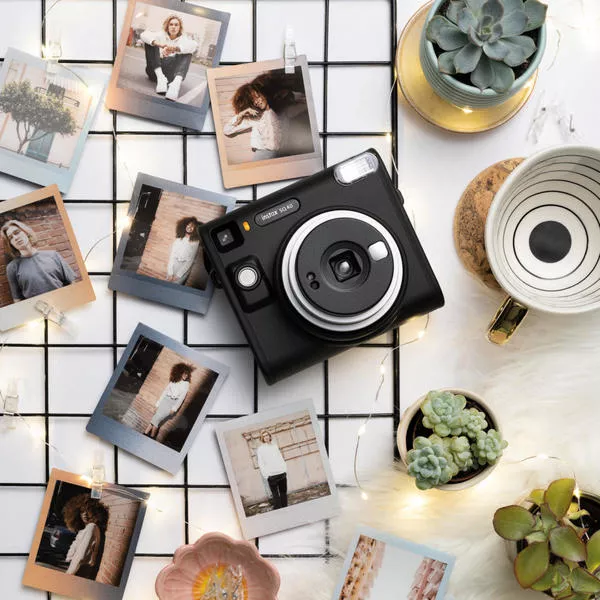 Snap up Fujifilm's Instax Square SQ6 instant camera on sale for $89 at