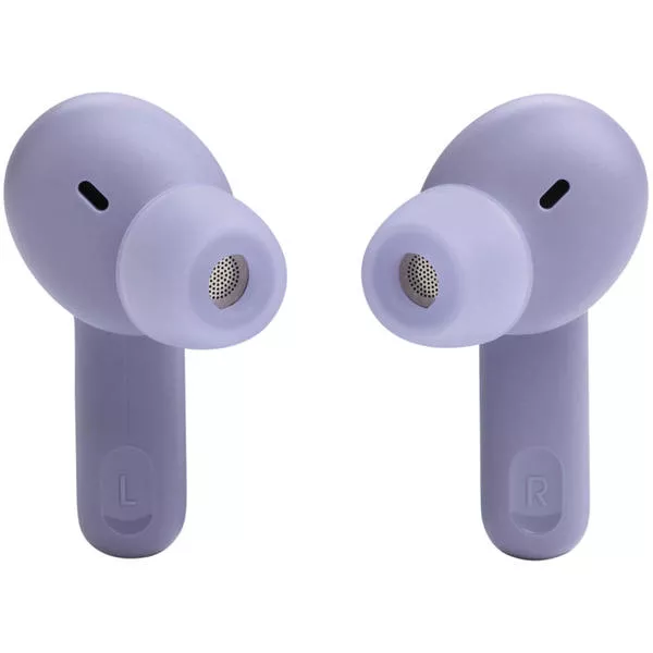 TUNE BEAM - True Wireless NC Earbuds - Purple - Cuffie per telefono