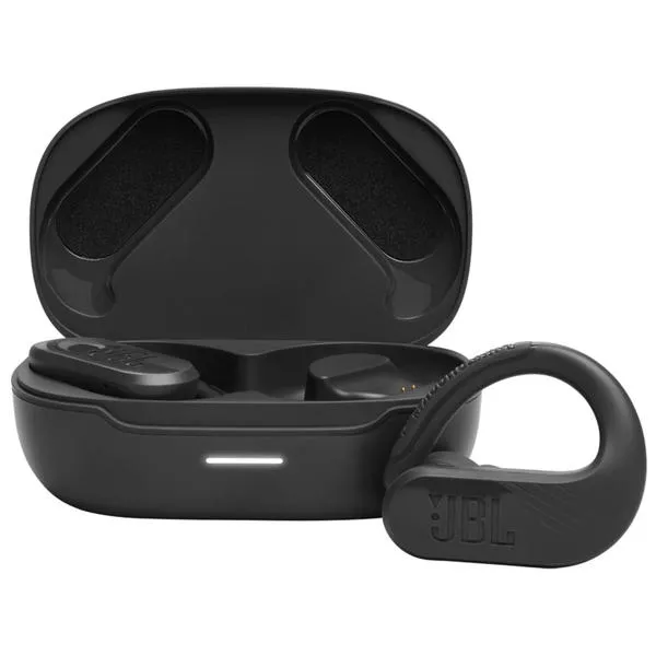 Endurance PEAK 3 - True Wireless Sport Earbuds Black