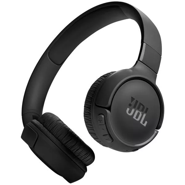 Tune 720BT black - Over-Ear, Bluetooth Over-Ear oder Kabel - ⋅ Bluetooth On-Ear