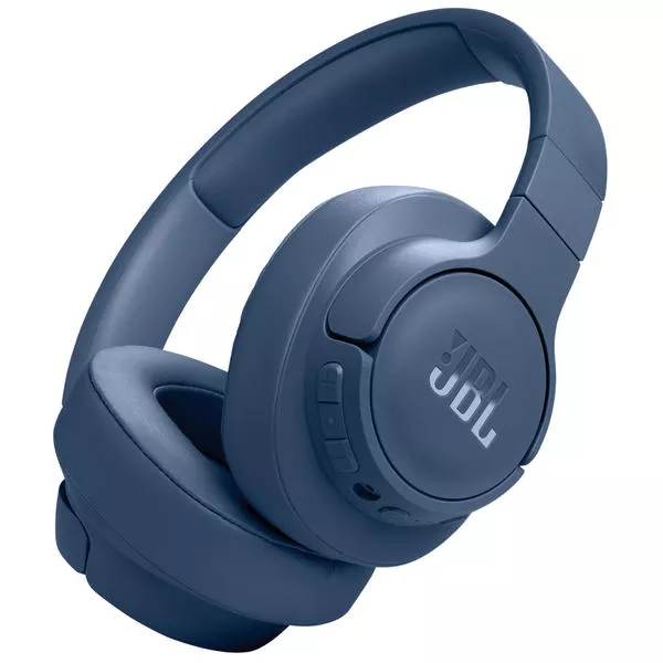 Over-Ear oder On-Ear On-Ear-Kopfhörer Blau SoundForm ⋅ Mini - Bluetooth Kabel