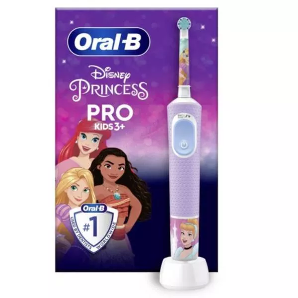 Vitality Pro 103 Kids Princess