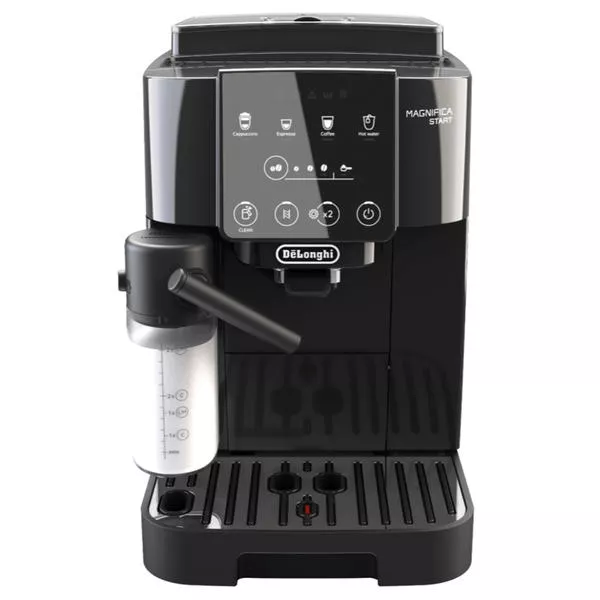 De Longhi ECAM220.60.B Magnifica Start Machine à café noir acheter