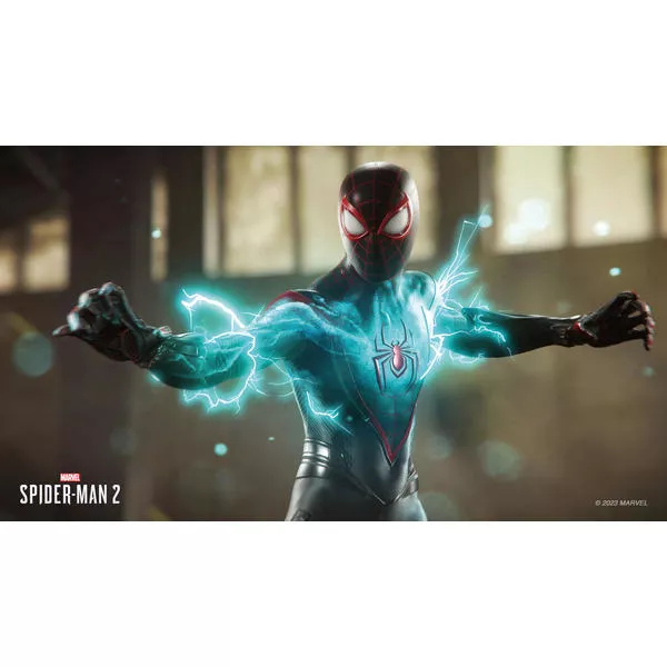 Marvel`s Spider-Man 2 [PS5] D/F/I - PS5 Games
