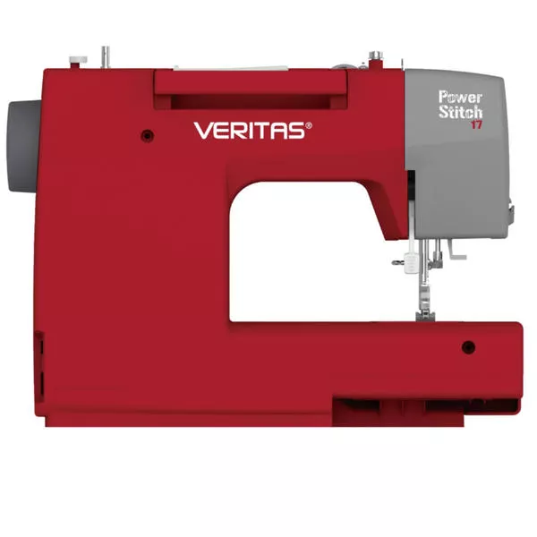 Machine à coudre Veritas - Power pro