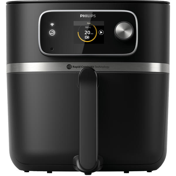 Philips Premium Airfryer XXL HD9860/99 123